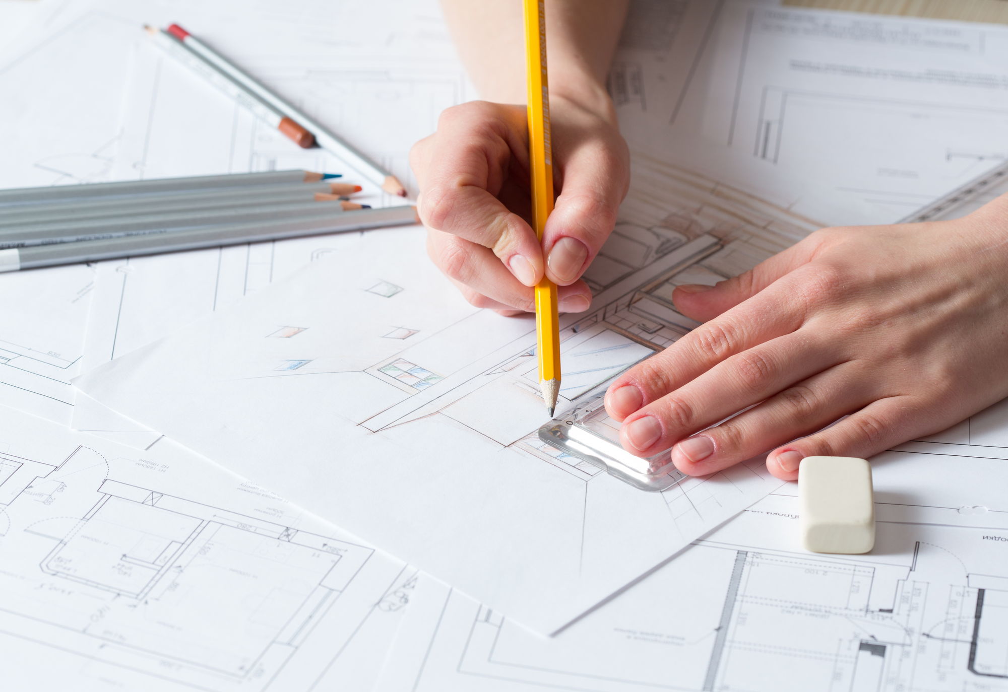 DIBUJO TÉCNICO Y DESCRIPTIVA  Clases de dibujo tecnico, Técnicas