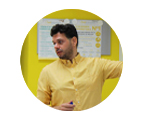 Foto de perfil de Javier